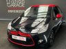 USED 2014 14 CITROEN DS3 1.6 E-HDI DSTYLE RED 3d 90 BHP 