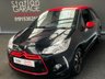 USED 2014 14 CITROEN DS3 1.6 E-HDI DSTYLE RED 3d 90 BHP 