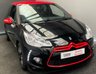 USED 2014 14 CITROEN DS3 1.6 E-HDI DSTYLE RED 3d 90 BHP 