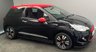 USED 2014 14 CITROEN DS3 1.6 E-HDI DSTYLE RED 3d 90 BHP 