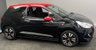 USED 2014 14 CITROEN DS3 1.6 E-HDI DSTYLE RED 3d 90 BHP 