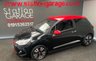 USED 2014 14 CITROEN DS3 1.6 E-HDI DSTYLE RED 3d 90 BHP 