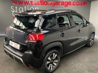 USED 2018 67 CITROEN C3 AIRCROSS 1.2 PURETECH FEEL S/S 5d 109 BHP GOOD MILES EXTRA SPACE C3