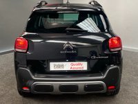USED 2018 67 CITROEN C3 AIRCROSS 1.2 PURETECH FEEL S/S 5d 109 BHP GOOD MILES EXTRA SPACE C3