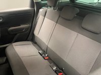 USED 2018 67 CITROEN C3 AIRCROSS 1.2 PURETECH FEEL S/S 5d 109 BHP GOOD MILES EXTRA SPACE C3