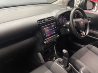 USED 2018 67 CITROEN C3 AIRCROSS 1.2 PURETECH FEEL S/S 5d 109 BHP GOOD MILES EXTRA SPACE C3