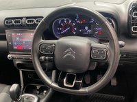 USED 2018 67 CITROEN C3 AIRCROSS 1.2 PURETECH FEEL S/S 5d 109 BHP GOOD MILES EXTRA SPACE C3