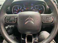 USED 2018 67 CITROEN C3 AIRCROSS 1.2 PURETECH FEEL S/S 5d 109 BHP GOOD MILES EXTRA SPACE C3