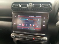 USED 2018 67 CITROEN C3 AIRCROSS 1.2 PURETECH FEEL S/S 5d 109 BHP GOOD MILES EXTRA SPACE C3