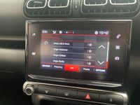 USED 2018 67 CITROEN C3 AIRCROSS 1.2 PURETECH FEEL S/S 5d 109 BHP GOOD MILES EXTRA SPACE C3