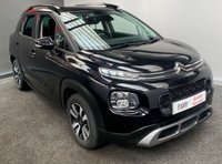 USED 2018 67 CITROEN C3 AIRCROSS 1.2 PURETECH FEEL S/S 5d 109 BHP GOOD MILES EXTRA SPACE C3