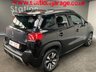 USED 2018 67 CITROEN C3 AIRCROSS 1.2 PURETECH FEEL S/S 5d 109 BHP GOOD MILES EXTRA SPACE C3