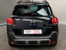 USED 2018 67 CITROEN C3 AIRCROSS 1.2 PURETECH FEEL S/S 5d 109 BHP GOOD MILES EXTRA SPACE C3