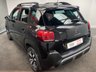 USED 2018 67 CITROEN C3 AIRCROSS 1.2 PURETECH FEEL S/S 5d 109 BHP GOOD MILES EXTRA SPACE C3