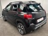 USED 2018 67 CITROEN C3 AIRCROSS 1.2 PURETECH FEEL S/S 5d 109 BHP GOOD MILES EXTRA SPACE C3