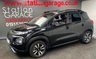 USED 2018 67 CITROEN C3 AIRCROSS 1.2 PURETECH FEEL S/S 5d 109 BHP GOOD MILES EXTRA SPACE C3