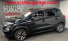 USED 2018 67 CITROEN C3 AIRCROSS 1.2 PURETECH FEEL S/S 5d 109 BHP GOOD MILES EXTRA SPACE C3