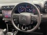 USED 2018 67 CITROEN C3 AIRCROSS 1.2 PURETECH FEEL S/S 5d 109 BHP GOOD MILES EXTRA SPACE C3