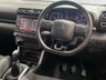 USED 2018 67 CITROEN C3 AIRCROSS 1.2 PURETECH FEEL S/S 5d 109 BHP GOOD MILES EXTRA SPACE C3