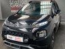 USED 2018 67 CITROEN C3 AIRCROSS 1.2 PURETECH FEEL S/S 5d 109 BHP GOOD MILES EXTRA SPACE C3