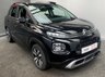 USED 2018 67 CITROEN C3 AIRCROSS 1.2 PURETECH FEEL S/S 5d 109 BHP GOOD MILES EXTRA SPACE C3
