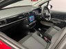 USED 2017 17 CITROEN C3 1.2 PURETECH FEEL 5d 81 BHP STYLE PACK RARE &pound;20TAX IN RED
