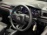 USED 2017 17 CITROEN C3 1.2 PURETECH FEEL 5d 81 BHP STYLE PACK RARE &pound;20TAX IN RED