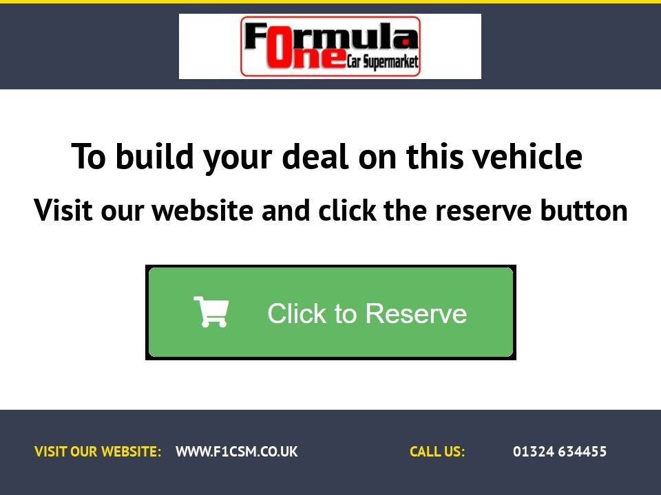 View our FORD FOCUS