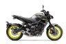 USED 2018 18 YAMAHA MT-09 ABS ABS, FSH