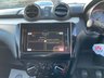 USED 2021 21 SUZUKI SWIFT 1.2 SZ3 DUALJET 5d 82 BHP - 5 Door, Manual, Hybrid with Only 1582 Miles & Balance of Manufacturer's Warranty.  Bluetooth, Cruise Control, Lane Assist, Reversing Camera, Air Con & Automatic Headlights