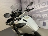 USED 2016 16 BMW R1200GS ADVENTURE 1170cc PERFECT SPEC FOR ADVENTURE TOURING