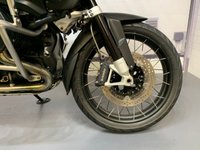 USED 2016 16 BMW R1200GS ADVENTURE 1170cc PERFECT SPEC FOR ADVENTURE TOURING