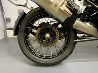 USED 2016 16 BMW R1200GS ADVENTURE 1170cc PERFECT SPEC FOR ADVENTURE TOURING