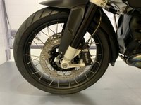 USED 2016 16 BMW R1200GS ADVENTURE 1170cc PERFECT SPEC FOR ADVENTURE TOURING