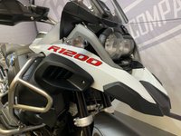 USED 2016 16 BMW R1200GS ADVENTURE 1170cc PERFECT SPEC FOR ADVENTURE TOURING
