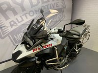 USED 2016 16 BMW R1200GS ADVENTURE 1170cc PERFECT SPEC FOR ADVENTURE TOURING
