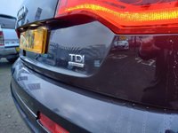 USED 2013 63 AUDI Q7 3.0 TDI QUATTRO S LINE PLUS 5d 245 BHP LONG MOT READY TO GO+LEATHER-7 SEATS-4X4 QUATRO !!!+FINANCE AND EXTENDED WARRANTY OPTIONS AVAILABLE!!!!