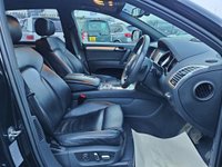 USED 2013 63 AUDI Q7 3.0 TDI QUATTRO S LINE PLUS 5d 245 BHP LONG MOT READY TO GO+LEATHER-7 SEATS-4X4 QUATRO !!!+FINANCE AND EXTENDED WARRANTY OPTIONS AVAILABLE!!!!