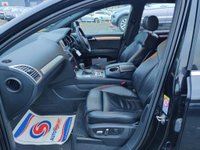 USED 2013 63 AUDI Q7 3.0 TDI QUATTRO S LINE PLUS 5d 245 BHP LONG MOT READY TO GO+LEATHER-7 SEATS-4X4 QUATRO !!!+FINANCE AND EXTENDED WARRANTY OPTIONS AVAILABLE!!!!
