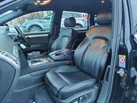 USED 2013 63 AUDI Q7 3.0 TDI QUATTRO S LINE PLUS 5d 245 BHP LONG MOT READY TO GO+LEATHER-7 SEATS-4X4 QUATRO !!!+FINANCE AND EXTENDED WARRANTY OPTIONS AVAILABLE!!!!