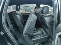 USED 2013 63 AUDI Q7 3.0 TDI QUATTRO S LINE PLUS 5d 245 BHP LONG MOT READY TO GO+LEATHER-7 SEATS-4X4 QUATRO !!!+FINANCE AND EXTENDED WARRANTY OPTIONS AVAILABLE!!!!