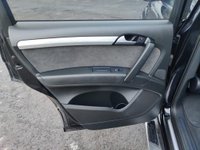 USED 2013 63 AUDI Q7 3.0 TDI QUATTRO S LINE PLUS 5d 245 BHP LONG MOT READY TO GO+LEATHER-7 SEATS-4X4 QUATRO !!!+FINANCE AND EXTENDED WARRANTY OPTIONS AVAILABLE!!!!