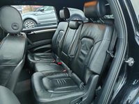 USED 2013 63 AUDI Q7 3.0 TDI QUATTRO S LINE PLUS 5d 245 BHP LONG MOT READY TO GO+LEATHER-7 SEATS-4X4 QUATRO !!!+FINANCE AND EXTENDED WARRANTY OPTIONS AVAILABLE!!!!