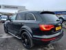 USED 2013 63 AUDI Q7 3.0 TDI QUATTRO S LINE PLUS 5d 245 BHP LONG MOT READY TO GO+LEATHER-7 SEATS-4X4 QUATRO !!!+FINANCE AND EXTENDED WARRANTY OPTIONS AVAILABLE!!!!