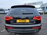 USED 2013 63 AUDI Q7 3.0 TDI QUATTRO S LINE PLUS 5d 245 BHP LONG MOT READY TO GO+LEATHER-7 SEATS-4X4 QUATRO !!!+FINANCE AND EXTENDED WARRANTY OPTIONS AVAILABLE!!!!