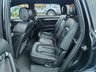USED 2013 63 AUDI Q7 3.0 TDI QUATTRO S LINE PLUS 5d 245 BHP LONG MOT READY TO GO+LEATHER-7 SEATS-4X4 QUATRO !!!+FINANCE AND EXTENDED WARRANTY OPTIONS AVAILABLE!!!!
