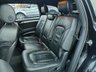 USED 2013 63 AUDI Q7 3.0 TDI QUATTRO S LINE PLUS 5d 245 BHP LONG MOT READY TO GO+LEATHER-7 SEATS-4X4 QUATRO !!!+FINANCE AND EXTENDED WARRANTY OPTIONS AVAILABLE!!!!