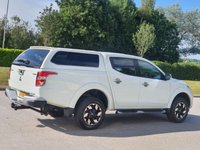 USED 2016 66 MITSUBISHI L200 2.4 DI-D 4X4 BARBARIAN DCB 178 BHP FULL HISTORY ** NO VAT ** NO VAT **