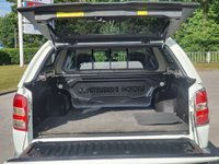 USED 2016 66 MITSUBISHI L200 2.4 DI-D 4X4 BARBARIAN DCB 178 BHP FULL HISTORY ** NO VAT ** NO VAT **