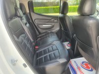 USED 2016 66 MITSUBISHI L200 2.4 DI-D 4X4 BARBARIAN DCB 178 BHP FULL HISTORY ** NO VAT ** NO VAT **